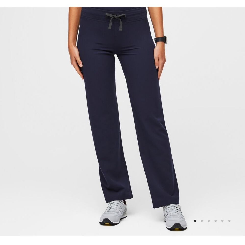 FIGS LIVINGSTON SCRUB PANTS